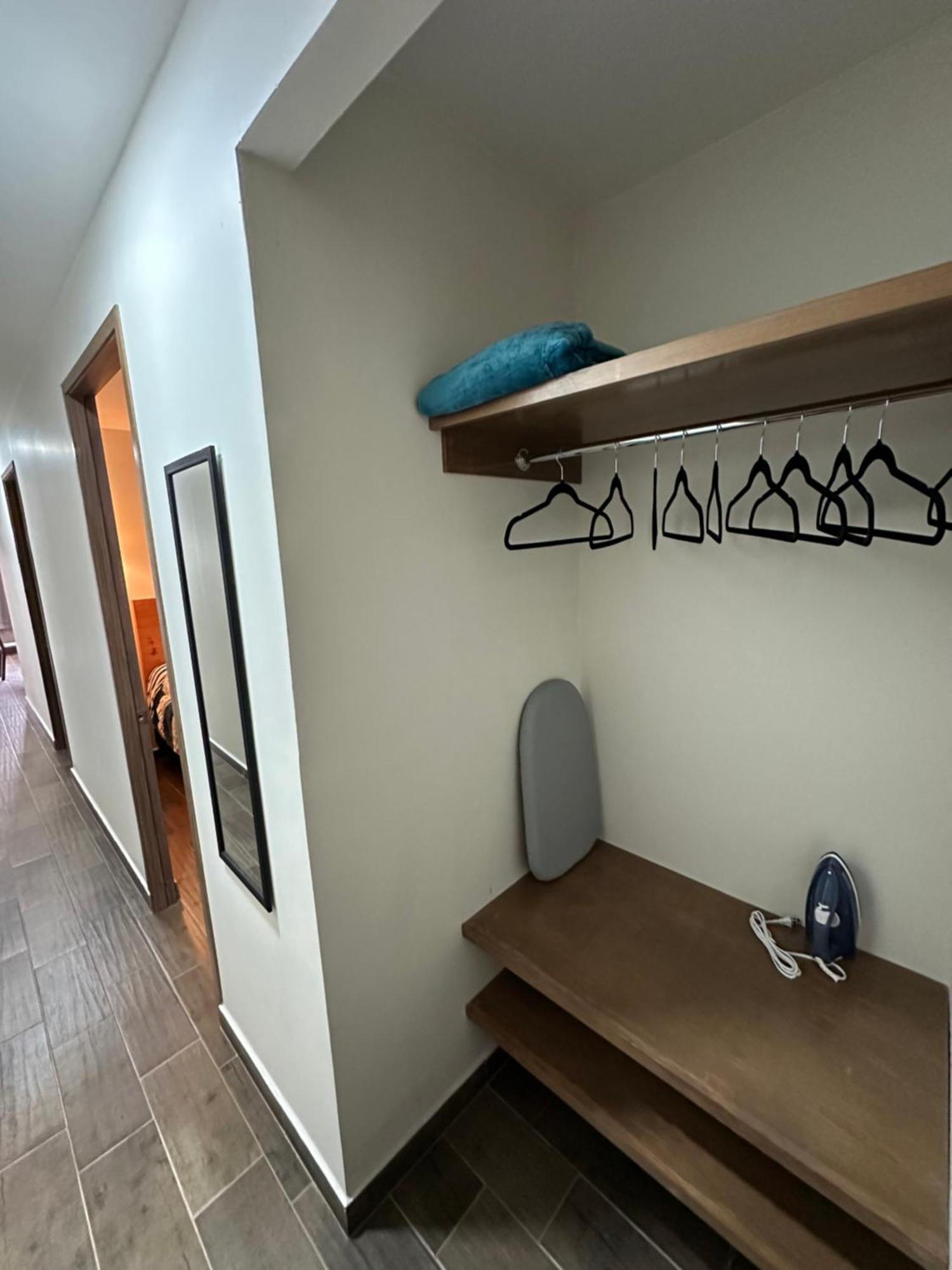 Ferienwohnung Departamento Roma 1 Cdmx Mexiko-Stadt Exterior foto