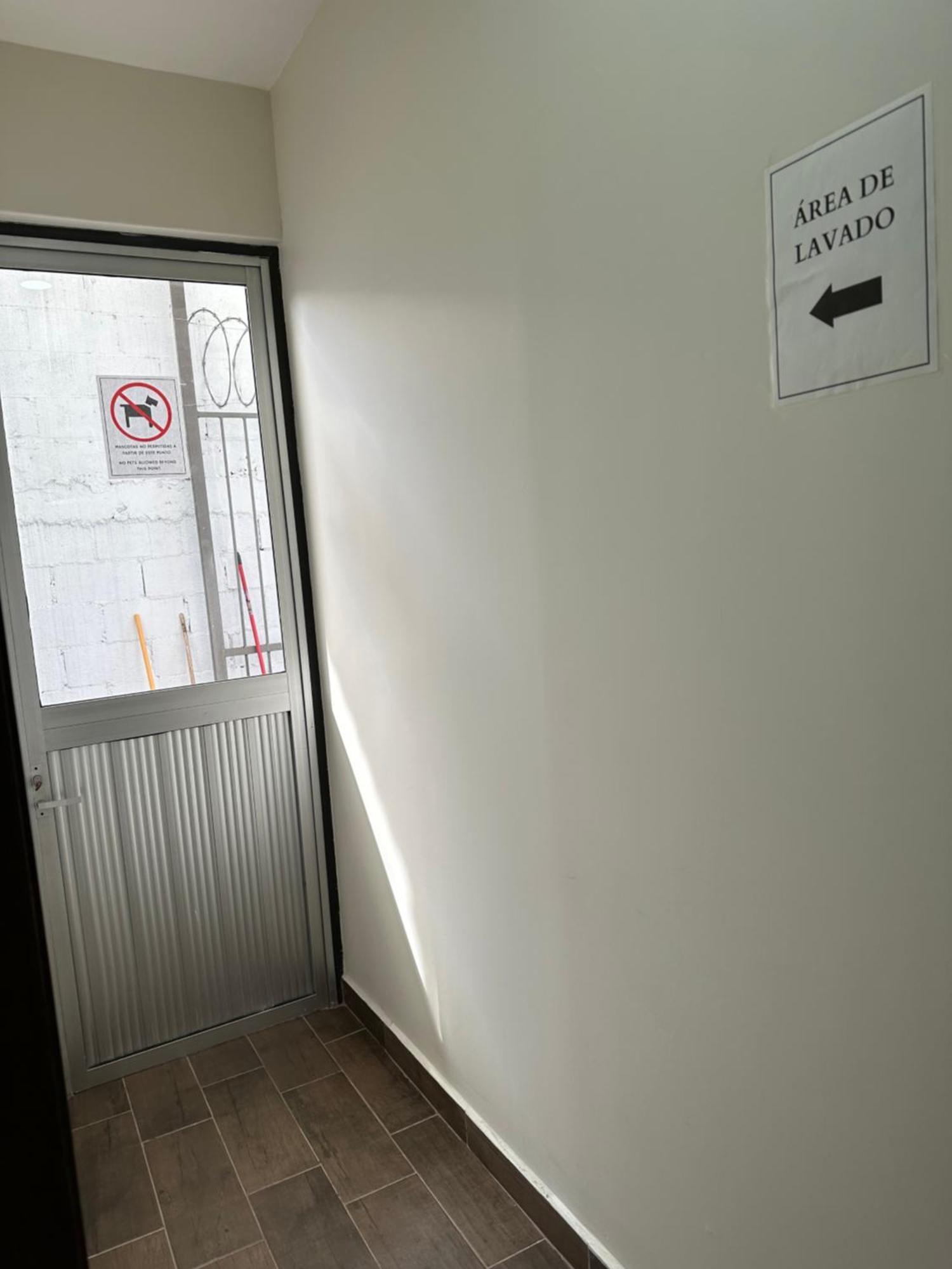 Ferienwohnung Departamento Roma 1 Cdmx Mexiko-Stadt Exterior foto