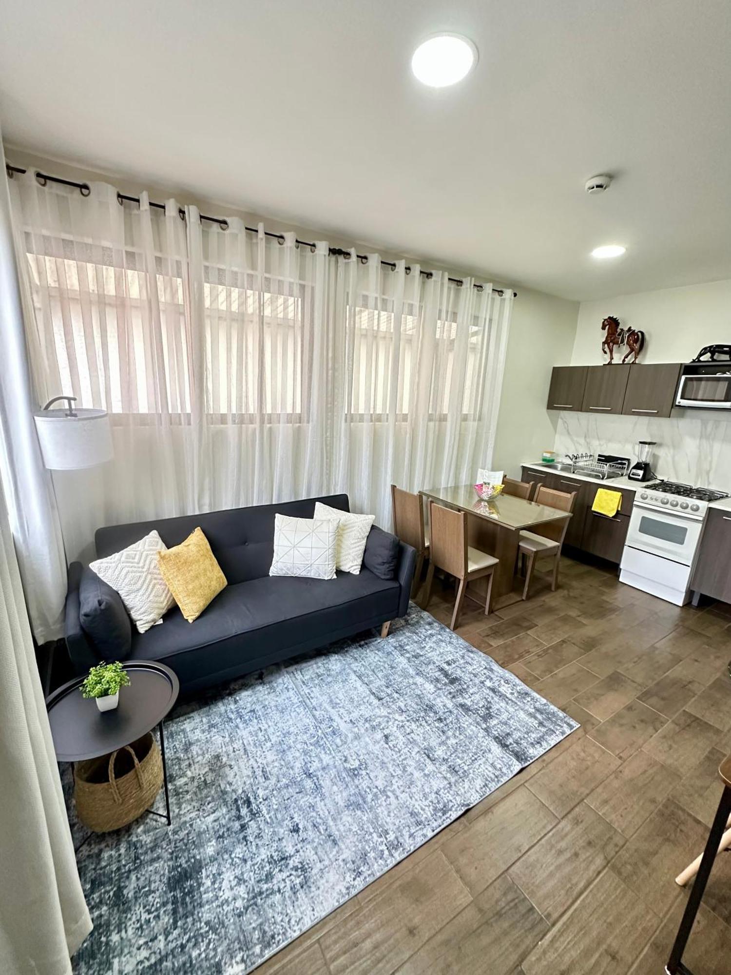 Ferienwohnung Departamento Roma 1 Cdmx Mexiko-Stadt Exterior foto